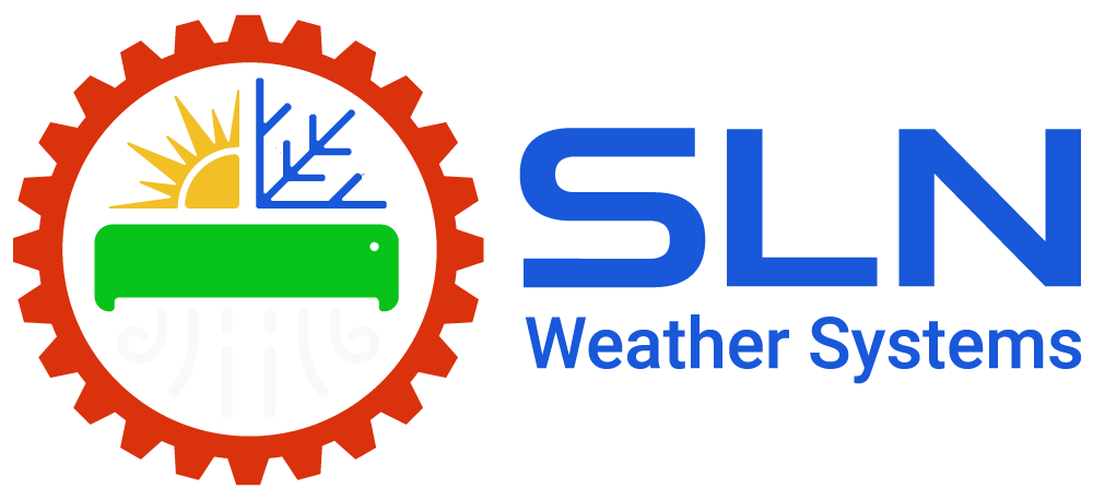 SLN Weather Systems