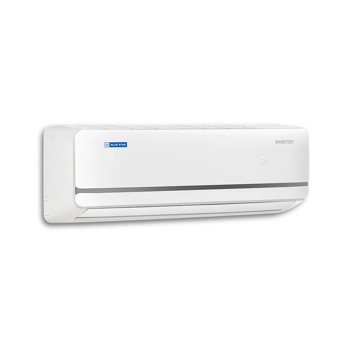 Bluestar 1.5 TR 5 STAR INVERTER SPLIT AC
