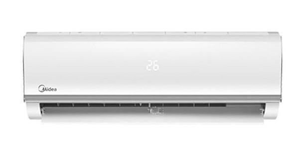 MIDEA1.5 TR 5 STAR INVERTER SPLIT AC