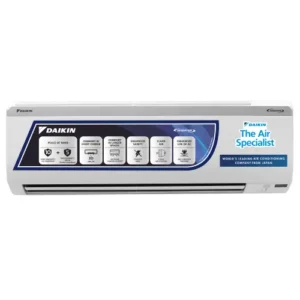 DAIKIN 1.5 TR 3 STAR INVERTER - PREMIUM SPLIT AC