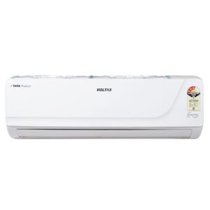 VOLTAS 2.0 TR 5 STAR INVERTER SPLIT AC