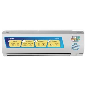 DAIKIN 1.5 TR 5 STAR INVERTER SPLIT AC