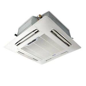 LG 4-WAY CASSETTE 2.00 TR 5 STAR INVERTER AC