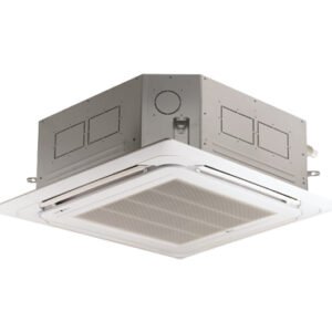 DAIKIN CASSETTE - 4 WAY 2.0TR 4 STAR INVERTER AC