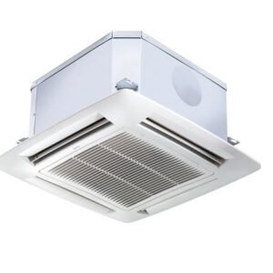 LG 1-WAY CASSETTE 2.00 TR 3 STAR INVERTER AC