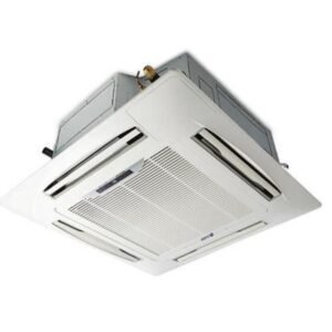 DAIKIN CASSETTE - 4 WAY 4.0 TR 4 STAR INVERTER AC