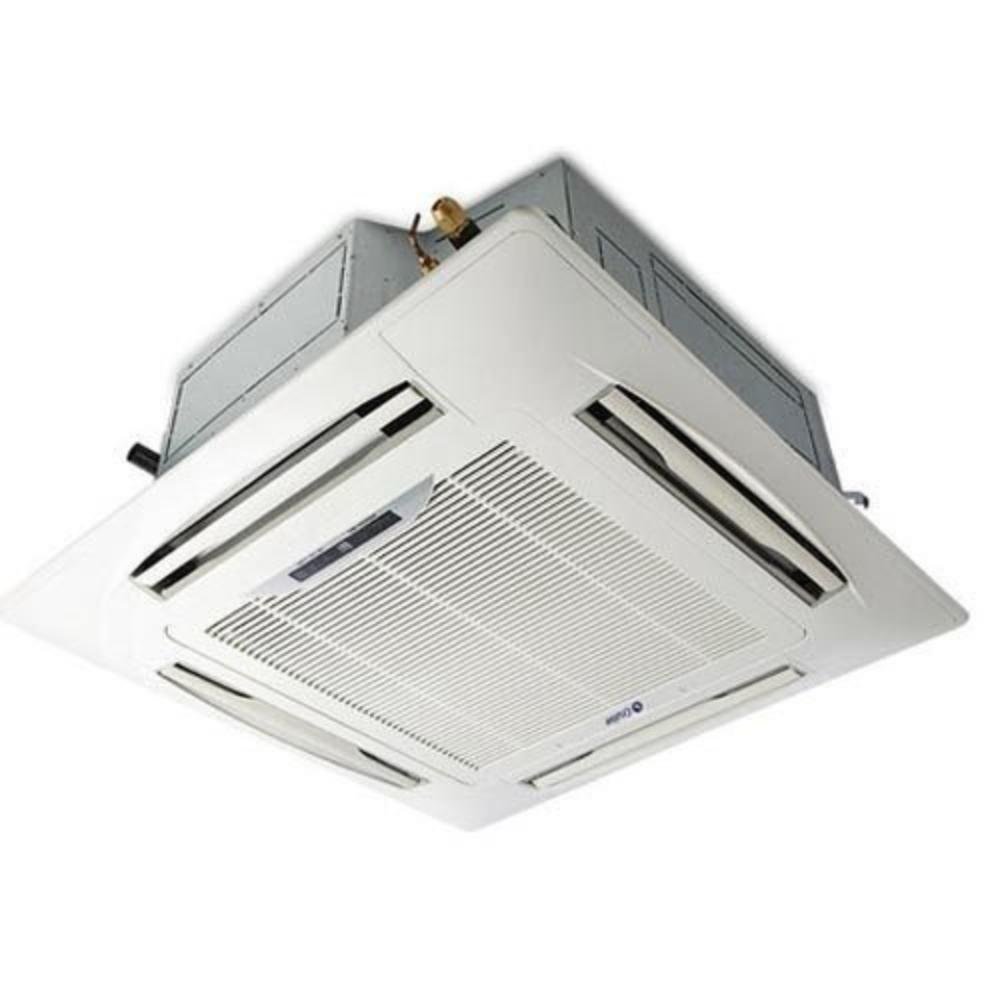 DAIKIN CASSETTE - 4 WAY 4.0 TR 4 STAR INVERTER AC