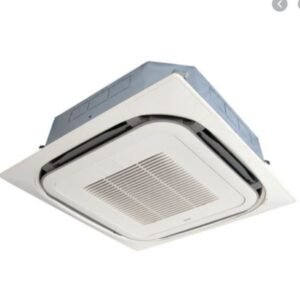 DAIKIN CASSETTE - 4 WAY 2.5 TR 4 STAR INVERTER AC