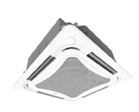 DAIKIN CASSETTE - 4 WAY 2.5 TR 5 STAR INVERTER AC