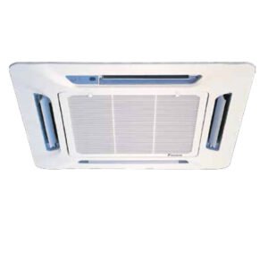 DAIKIN CASSETTE - 4 WAY 3.0 TR 4 STAR INVERTER AC
