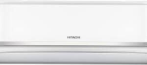 HITACHI 1.0 TR 5 STAR INVERTER SPLIT AC