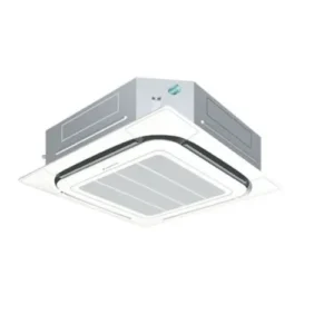 DAIKIN CASSETTE - 4 WAY 1.5 TR 4 STAR INVERTER AC