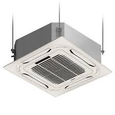 DAIKIN CASSETTE - 4 WAY 2.0 TR NON INVERTER AC