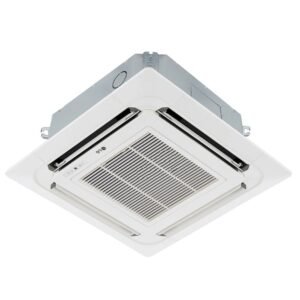 LG 4-WAY CASSETTE 4.00 TR 5 STAR INVERTER AC