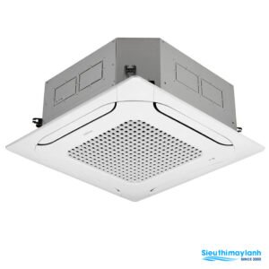 LG 4-WAY CASSETTE 3.00 TR 5 STAR INVERTER AC