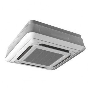 DAIKIN CASSETTE - 4 WAY 4.0 TR 3 PHASE INVERTER AC