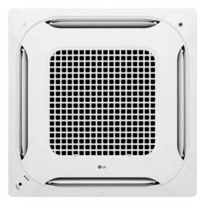 LG 4-WAY CASSETTE 1.50 TR 5 STAR INVERTER AC