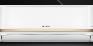 HITACHI 2.0 TR 3 STAR INVERTER SPLIT AC