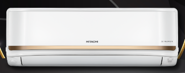 HITACHI 2.0 TR 3 STAR INVERTER SPLIT AC